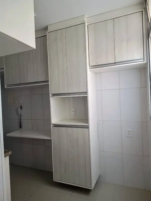 Foto 4 de Apartamento com 3 quartos à venda, 72m2 em Jardim Santa Teresa, Jundiai - SP