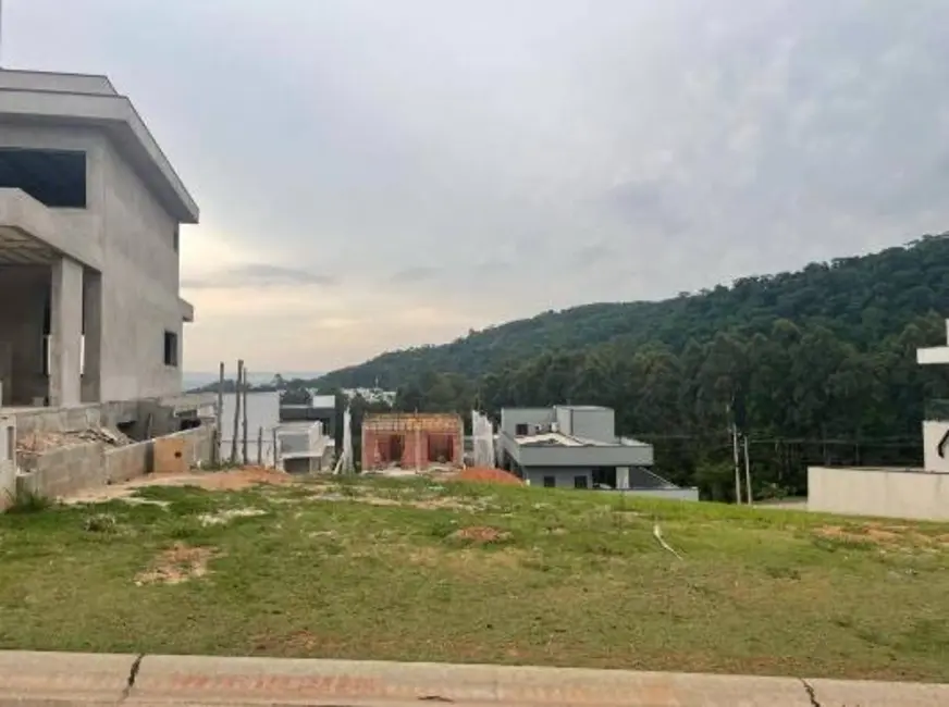 Foto 1 de Lote de Condomínio à venda, 404m2 em Itupeva - SP