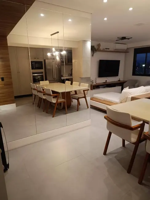 Foto 1 de Apartamento com 2 quartos à venda, 113m2 em Vila Viotto, Jundiai - SP