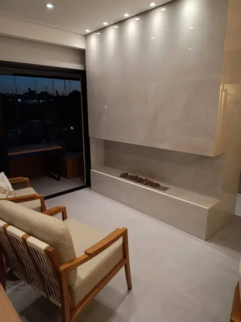 Apartamento com 2 quartos à venda, 113m2 em Vila Viotto, Jundiai - SP - imagem 3 Foto 3 de Apartamento com 2 quartos à venda, 113m2 em Vila Viotto, Jundiai - SP