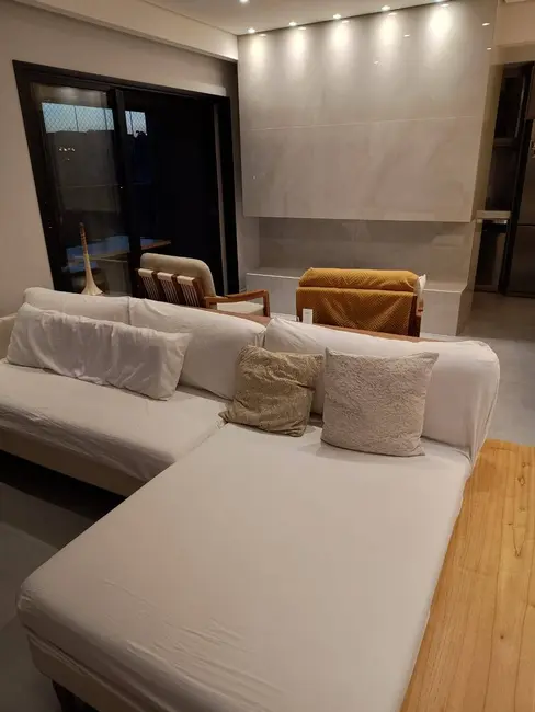 Apartamento com 2 quartos à venda, 113m2 em Vila Viotto, Jundiai - SP - imagem 5 Foto 5 de Apartamento com 2 quartos à venda, 113m2 em Vila Viotto, Jundiai - SP