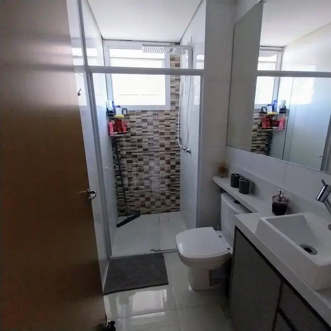 Foto 8 de Apartamento com 2 quartos à venda, 53m2 em Jardim do Lago, Jundiai - SP