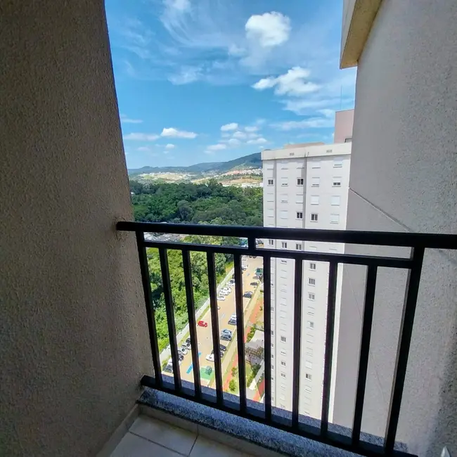 Foto 3 de Apartamento com 2 quartos à venda, 53m2 em Jardim do Lago, Jundiai - SP