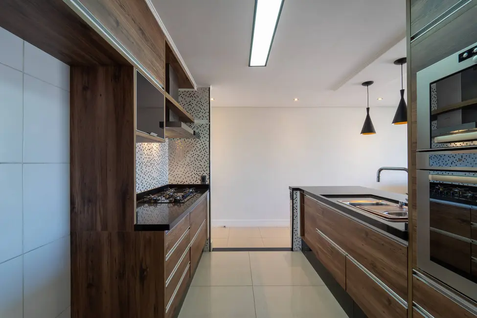 Foto 7 de Cobertura com 3 quartos à venda, 175m2 em Vila Guarani, Jundiai - SP