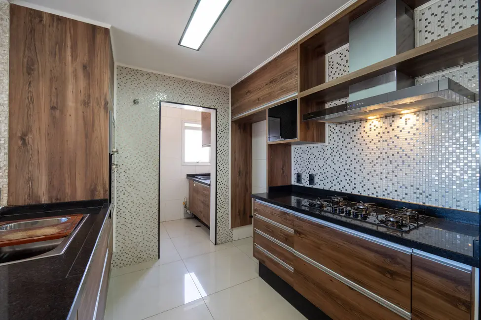 Foto 5 de Cobertura com 3 quartos à venda, 175m2 em Vila Guarani, Jundiai - SP