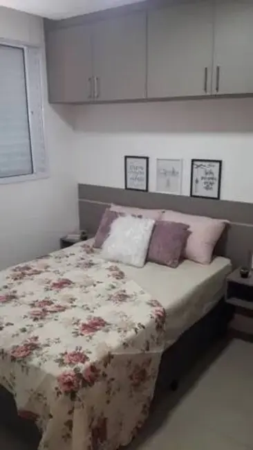 Foto 4 de Apartamento com 2 quartos à venda, 45m2 em Poste, Jundiai - SP