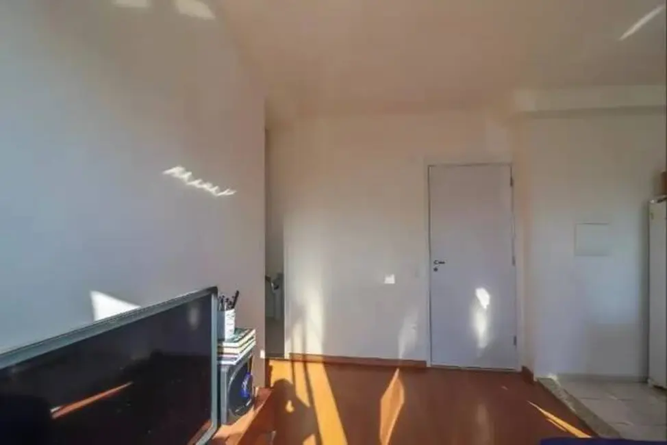 Foto 4 de Apartamento com 2 quartos à venda, 44m2 em Ponte de São João, Jundiai - SP