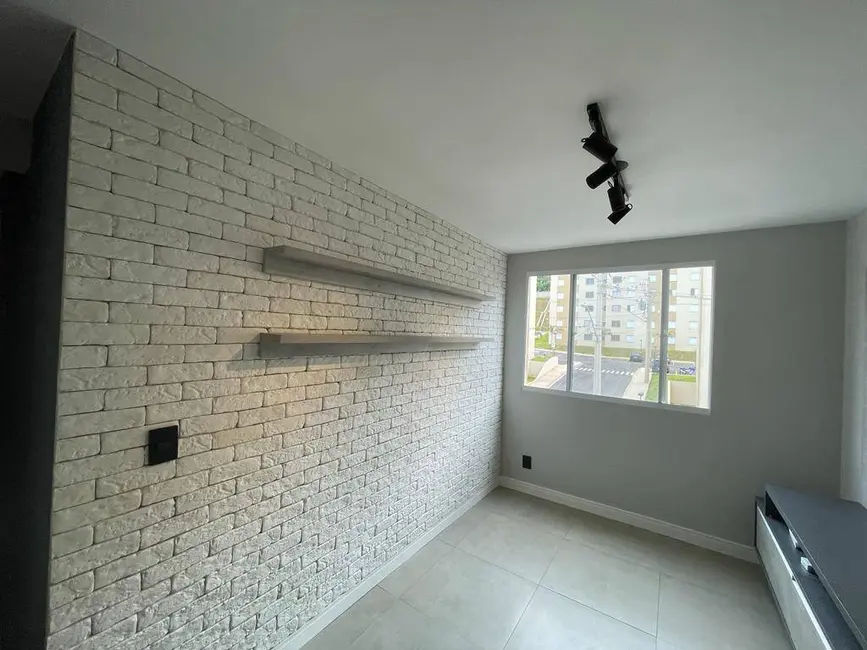 Foto 6 de Apartamento com 2 quartos à venda, 49m2 em Itupeva - SP