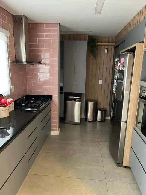 Foto 5 de Casa de Condomínio com 3 quartos à venda, 106m2 em Cidade Nova, Jundiai - SP