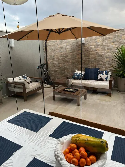 Foto 1 de Casa de Condomínio com 3 quartos à venda, 106m2 em Cidade Nova, Jundiai - SP