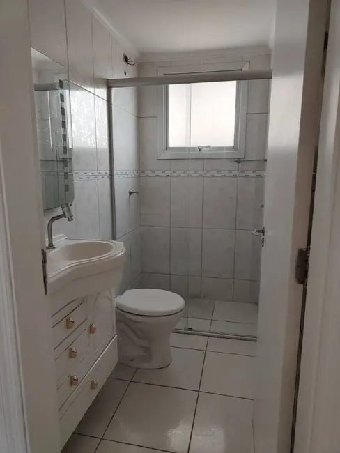 Foto 8 de Apartamento com 3 quartos à venda, 70m2 em Jardim Shangai, Jundiai - SP