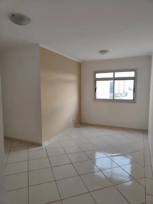 Foto 1 de Apartamento com 3 quartos à venda, 70m2 em Jardim Shangai, Jundiai - SP