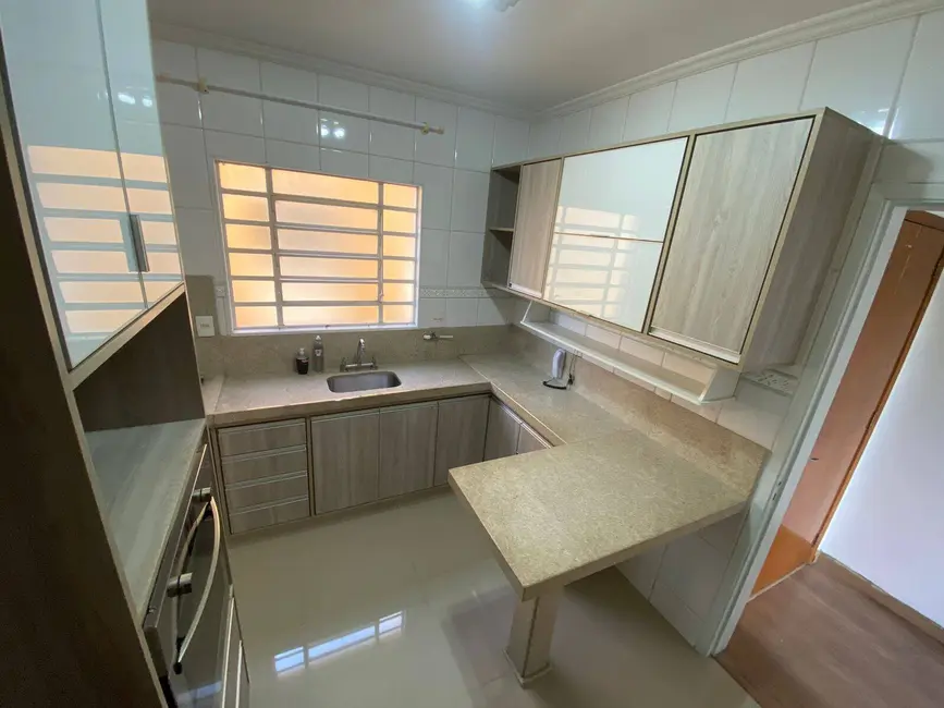 Foto 1 de Apartamento com 2 quartos à venda, 56m2 em Recanto Quarto Centenário, Jundiai - SP