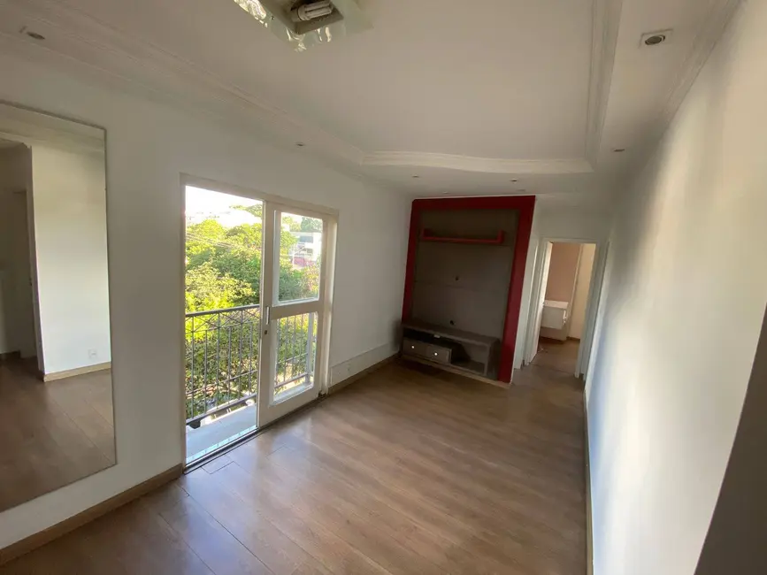 Foto 3 de Apartamento com 2 quartos à venda, 56m2 em Recanto Quarto Centenário, Jundiai - SP