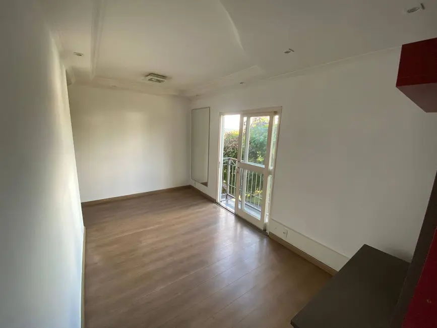 Foto 2 de Apartamento com 2 quartos à venda, 56m2 em Recanto Quarto Centenário, Jundiai - SP