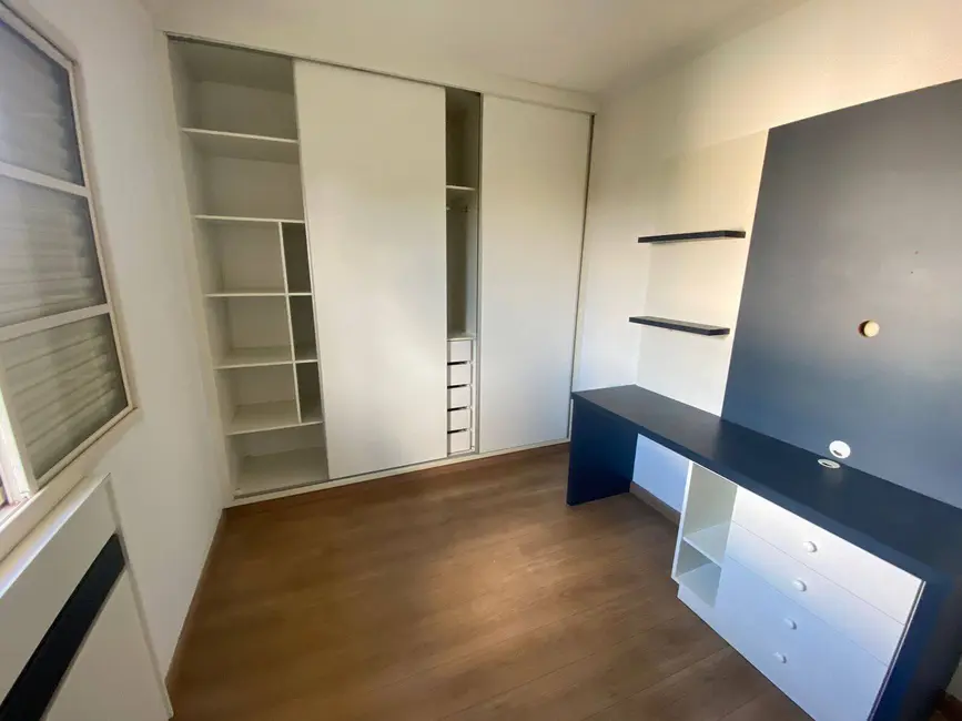 Foto 8 de Apartamento com 2 quartos à venda, 56m2 em Recanto Quarto Centenário, Jundiai - SP