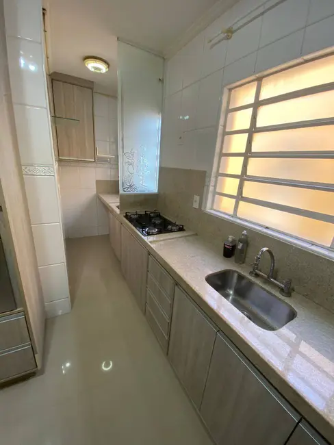 Foto 4 de Apartamento com 2 quartos à venda, 56m2 em Recanto Quarto Centenário, Jundiai - SP