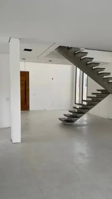 Foto 4 de Casa de Condomínio com 3 quartos à venda, 273m2 em Jardim Celeste, Jundiai - SP