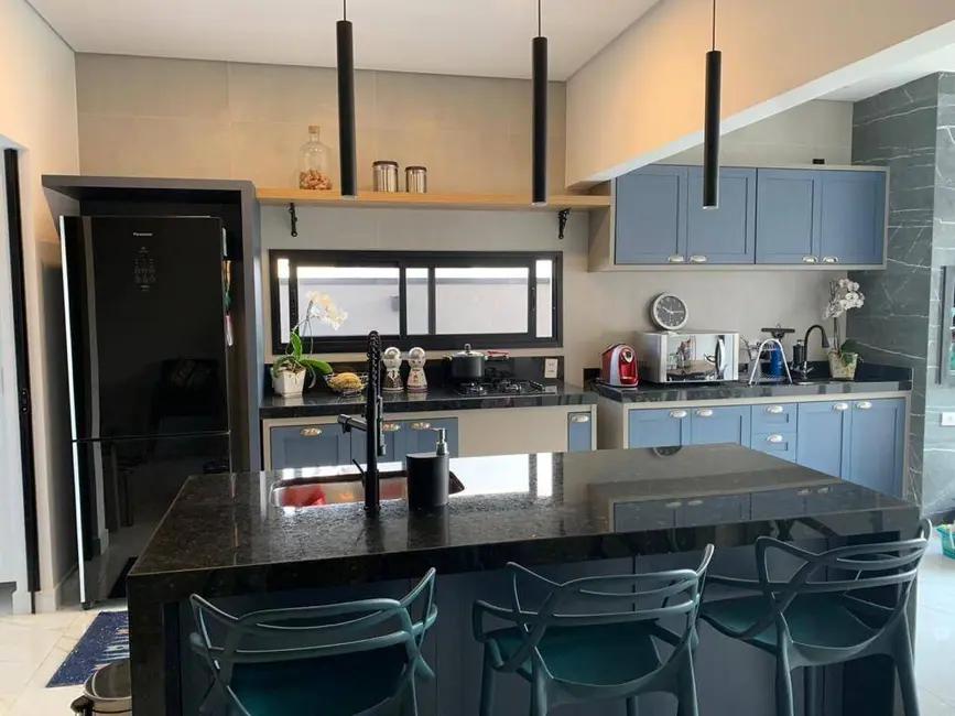 Casa com 3 quartos à venda, 153m2 em Itupeva - SP - imagem 6 Foto 6 de Casa com 3 quartos à venda, 153m2 em Itupeva - SP