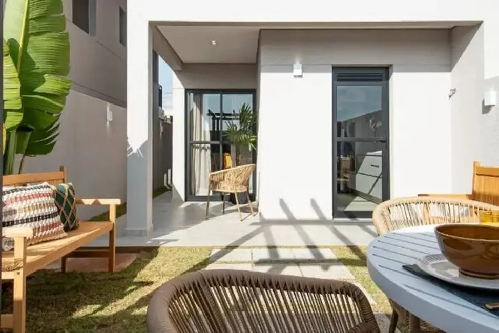 Foto 4 de Casa de Condomínio com 2 quartos à venda, 89m2 em Cidade Nova, Jundiai - SP