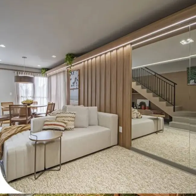 Foto 8 de Casa de Condomínio com 2 quartos à venda, 89m2 em Cidade Nova, Jundiai - SP