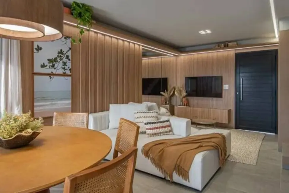 Foto 3 de Casa de Condomínio com 2 quartos à venda, 89m2 em Cidade Nova, Jundiai - SP