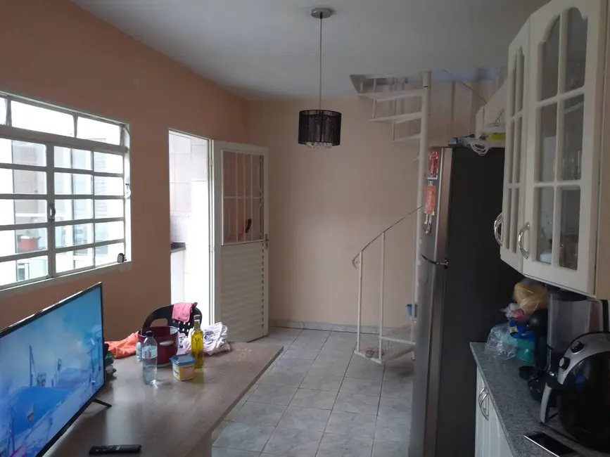 Foto 1 de Casa de Condomínio com 3 quartos à venda, 100m2 em Condomínio Vila de Jundiaí, Jundiai - SP