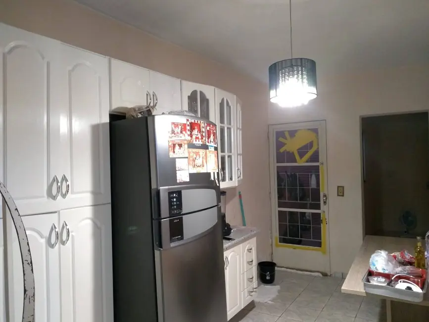 Foto 3 de Casa de Condomínio com 3 quartos à venda, 100m2 em Condomínio Vila de Jundiaí, Jundiai - SP