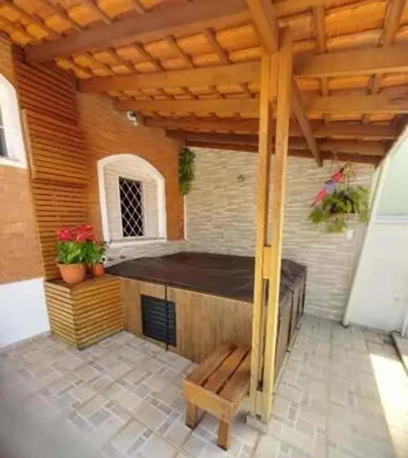 Foto 1 de Casa com 2 quartos à venda, 151m2 em Jardim Sagrado Coração de Jesus, Jundiai - SP