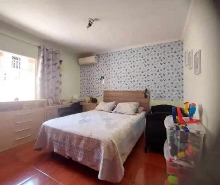 Foto 6 de Casa com 2 quartos à venda, 151m2 em Jardim Sagrado Coração de Jesus, Jundiai - SP