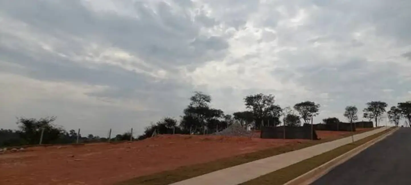 Foto 1 de Terreno / Lote à venda, 259m2 em Jundiai - SP