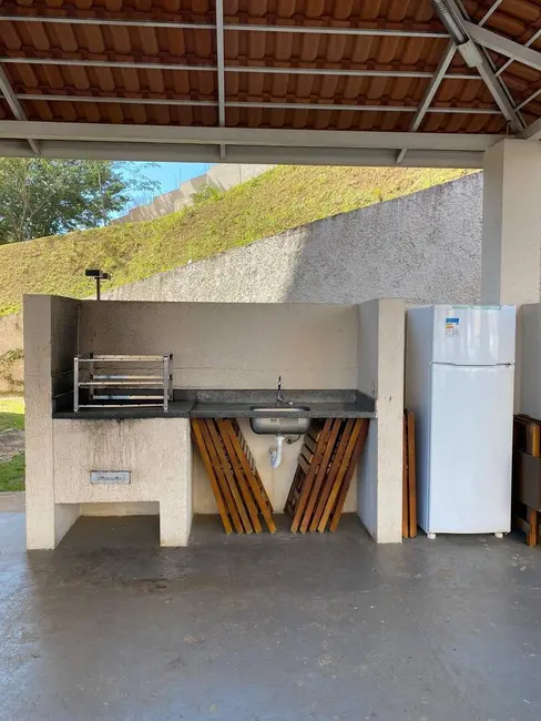 Foto 4 de Apartamento com 2 quartos à venda, 50m2 em Jardim Tamoio, Jundiai - SP