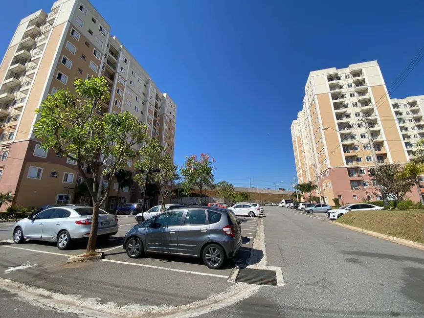 Foto 7 de Apartamento com 2 quartos à venda, 50m2 em Jardim Tamoio, Jundiai - SP