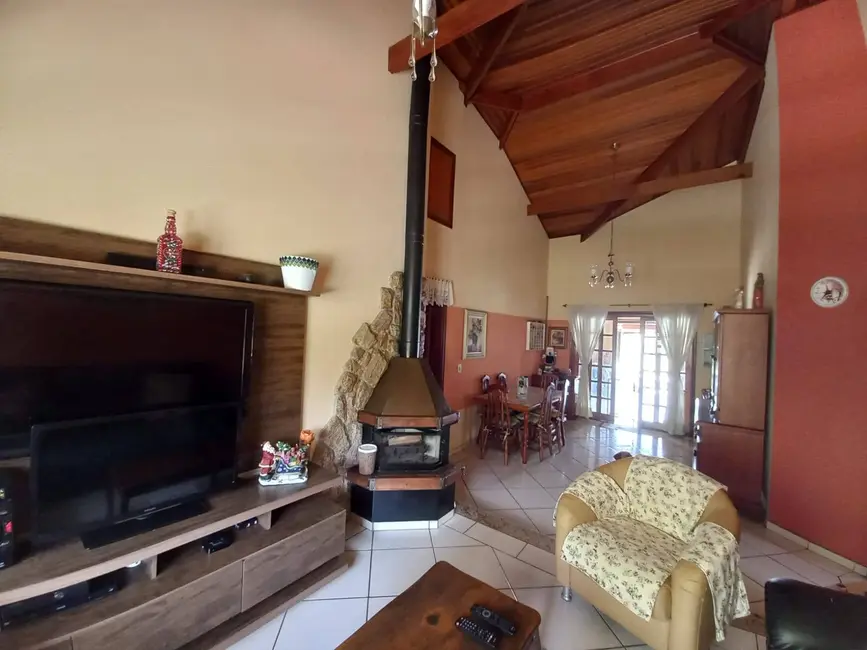 Foto 3 de Casa com 3 quartos à venda, 1200m2 em Itupeva - SP