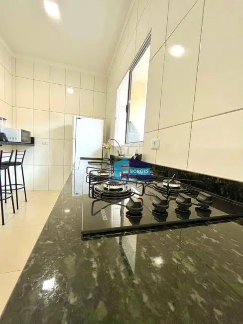 Casa com 2 quartos para alugar, 300m2 em Mongagua - SP - imagem 6 Foto 6 de Casa com 2 quartos para alugar, 300m2 em Mongagua - SP