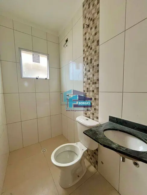 Foto 7 de Casa de Condomínio com 2 quartos à venda, 81m2 em Centro, Mongagua - SP