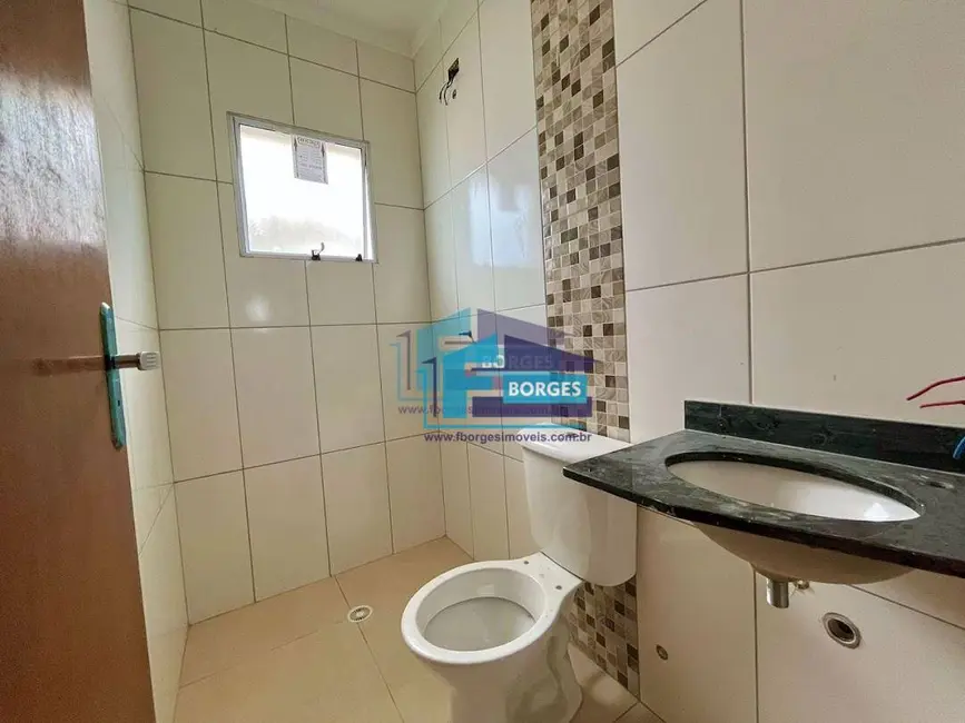 Foto 8 de Casa de Condomínio com 2 quartos à venda, 81m2 em Centro, Mongagua - SP