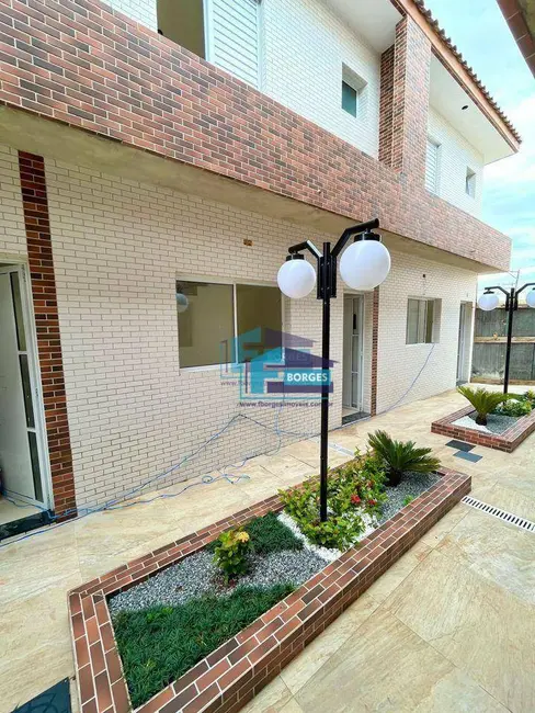 Foto 5 de Casa de Condomínio com 2 quartos à venda, 81m2 em Centro, Mongagua - SP