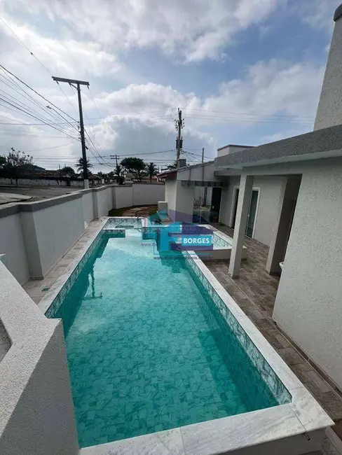 Foto 5 de Casa com 3 quartos à venda, 268m2 em Itanhaem - SP