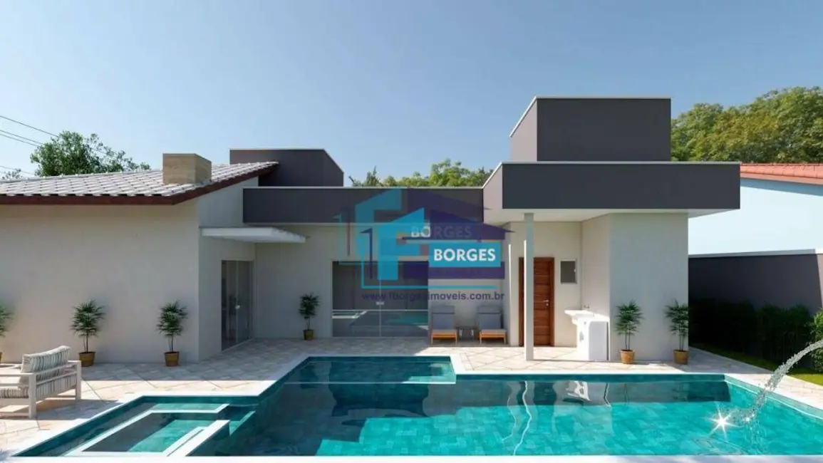 Foto 1 de Casa com 3 quartos à venda, 268m2 em Itanhaem - SP