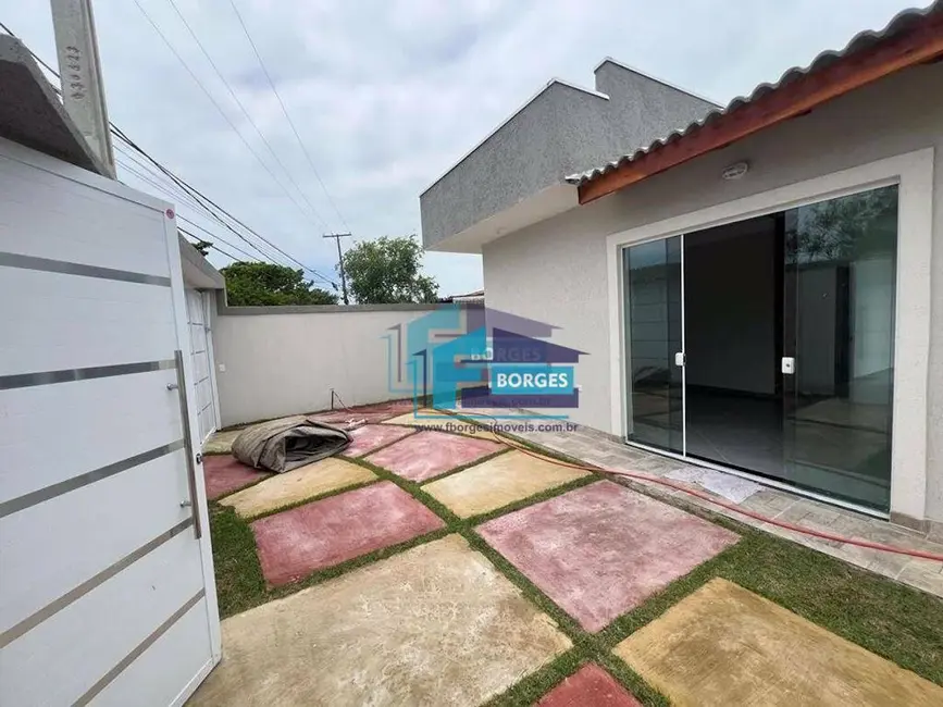 Foto 4 de Casa com 3 quartos à venda, 268m2 em Itanhaem - SP