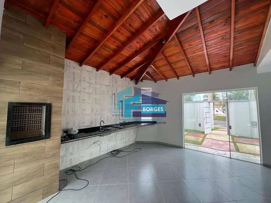 Foto 6 de Casa com 3 quartos à venda, 268m2 em Itanhaem - SP