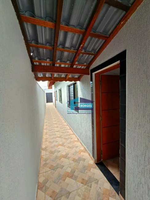 Foto 6 de Casa com 2 quartos à venda, 130m2 em Itanhaem - SP