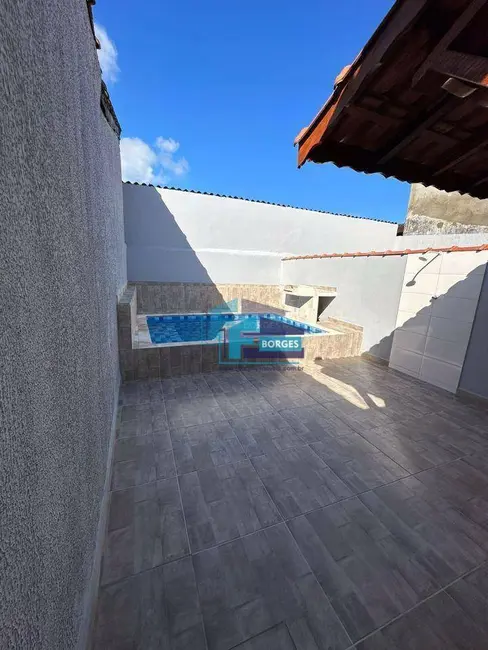 Foto 6 de Casa com 2 quartos à venda, 149m2 em Centro, Mongagua - SP