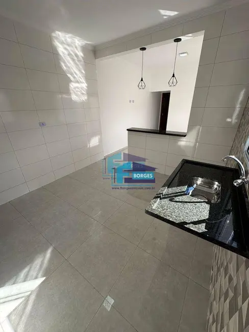 Foto 4 de Casa com 2 quartos à venda, 149m2 em Centro, Mongagua - SP