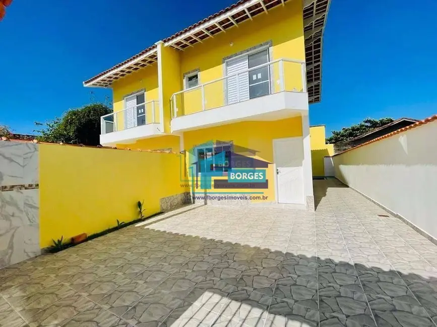 Foto 3 de Casa com 2 quartos à venda, 150m2 em Itanhaem - SP