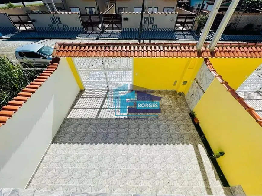 Foto 4 de Casa com 2 quartos à venda, 150m2 em Itanhaem - SP