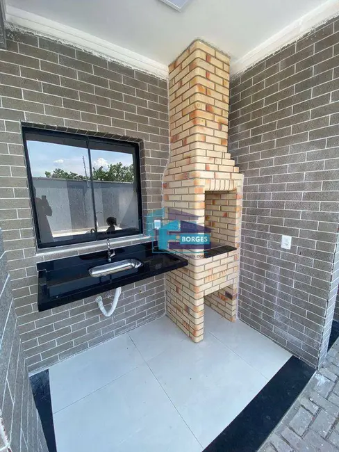 Foto 7 de Casa com 3 quartos à venda, 150m2 em Itanhaem - SP