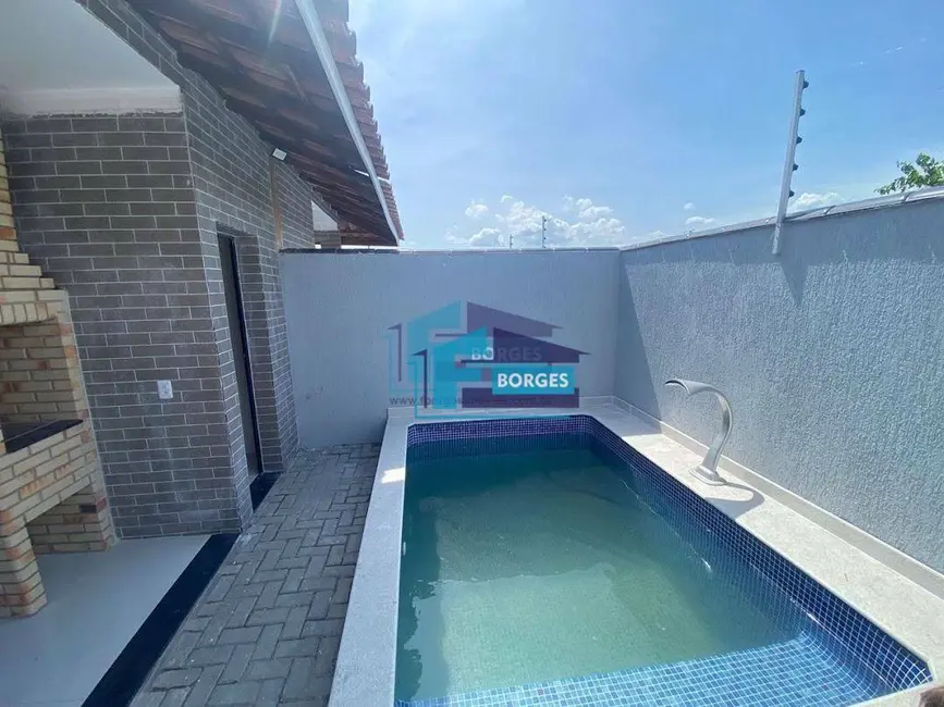 Foto 3 de Casa com 3 quartos à venda, 150m2 em Itanhaem - SP