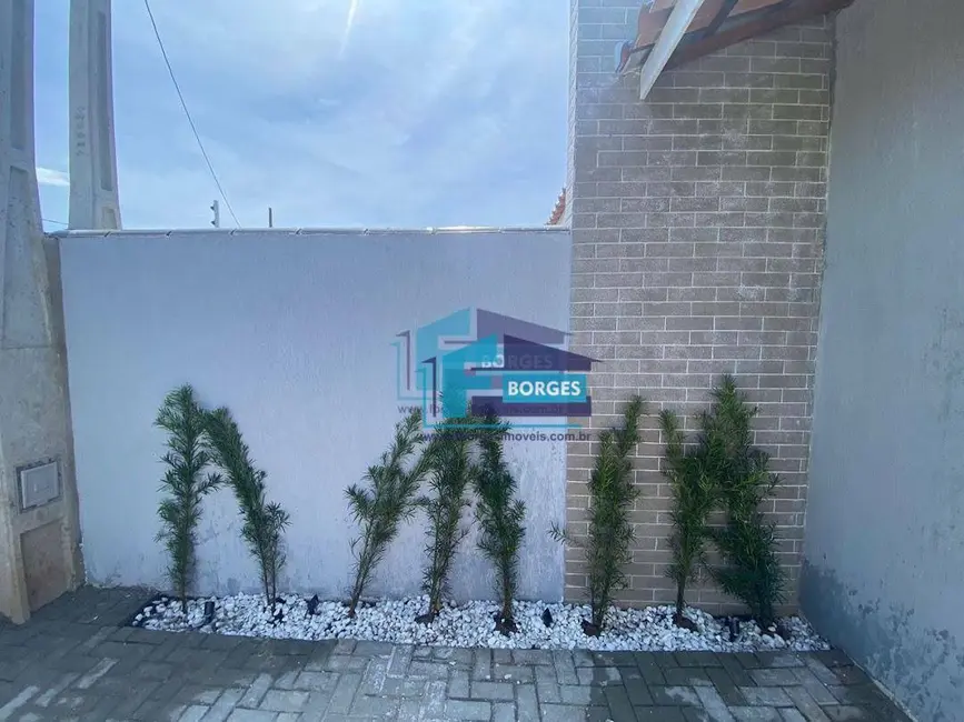 Foto 9 de Casa com 3 quartos à venda, 150m2 em Itanhaem - SP